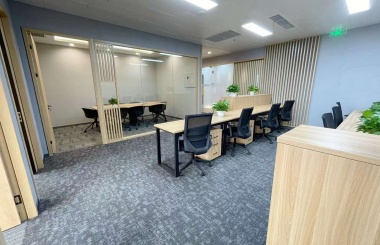 东方金融中心房源照片