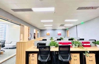 东方金融中心房源照片