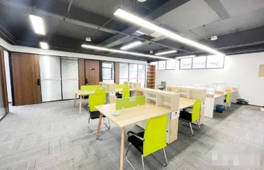 东方金融中心房源照片