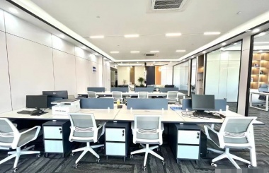 东方金融中心房源照片