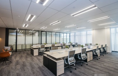 东方金融中心房源照片