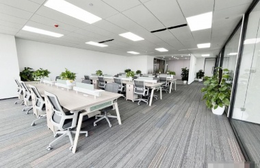 东方金融中心房源照片