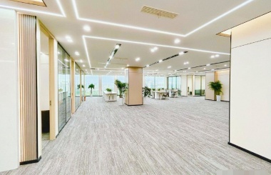 东方金融中心房源照片