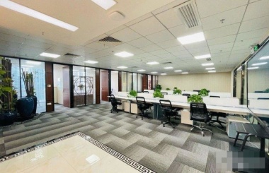 东方金融中心房源照片