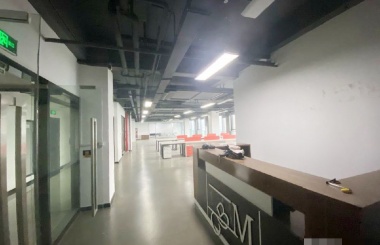 东方金融中心房源照片