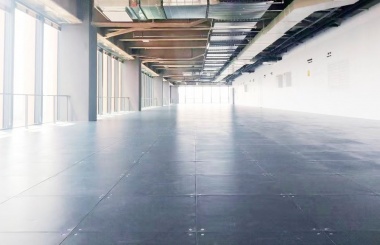 东方金融中心房源照片